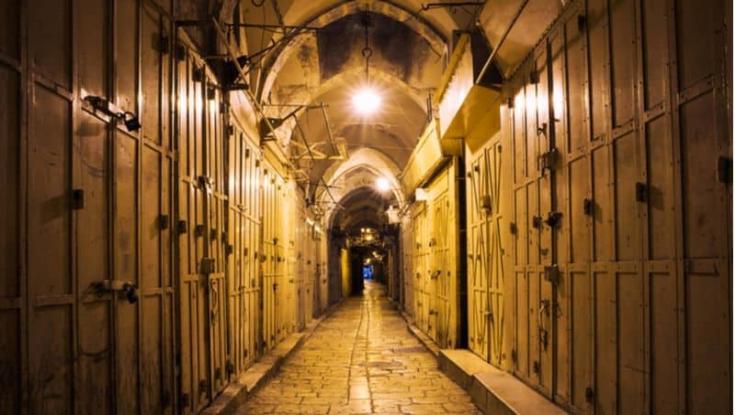 בגלל סכסוך על שטח אדמה: ארבעה חשודים נעצרו בניסיון לרצוח את אחיהם