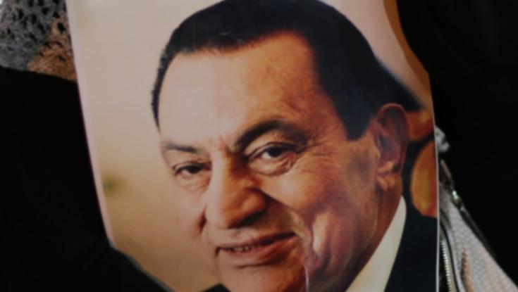 קריקטורות ועוד: חסני מבארכ - הסוף