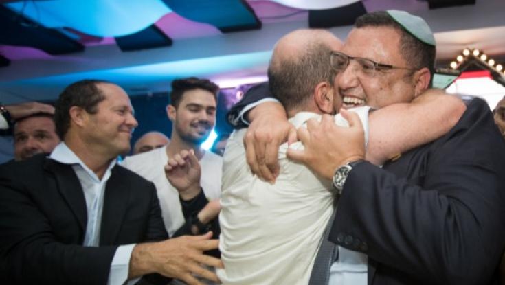 הכיפה הסרוגה נצחה בירושלים