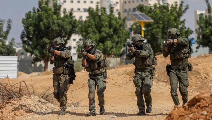 ראש אמ"ן לוקח אחריות: נכשלתי