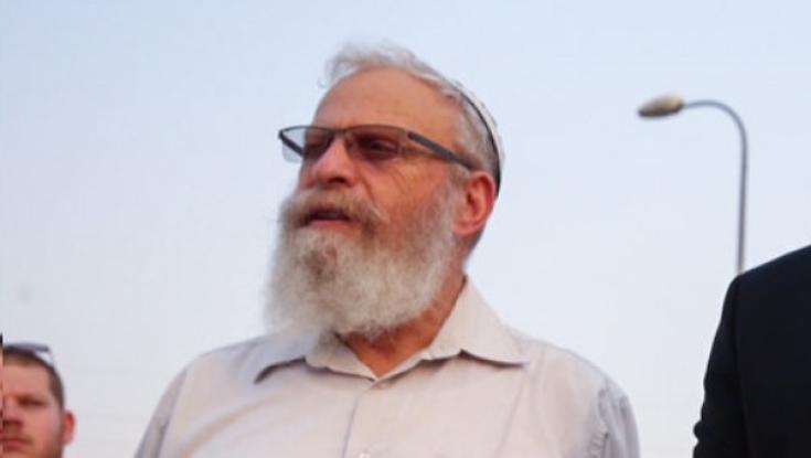 הרב יואל בן נון יזכה בפרס מפעל חיים