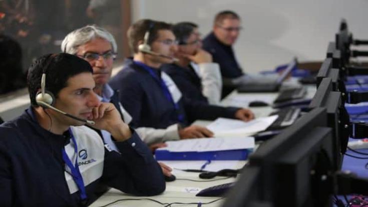 תחקיר ראשוני: זו הסיבה להתרסקות החללית בראשית 