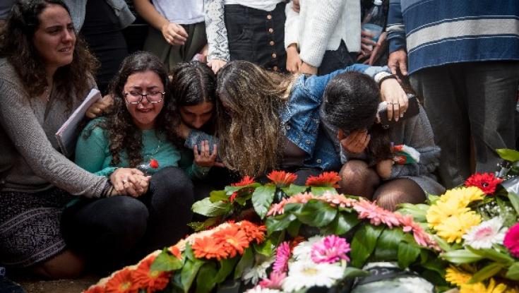 החקירה העלתה: המדריכה ביקשה לבטל את הטיול