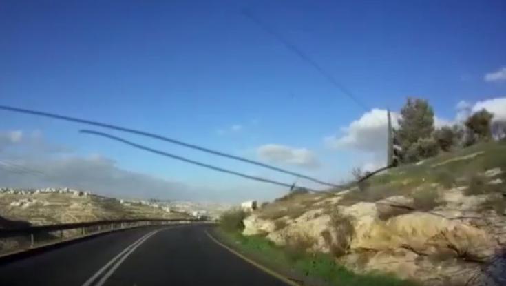 צפו: "אמא, זה ערבים?" 