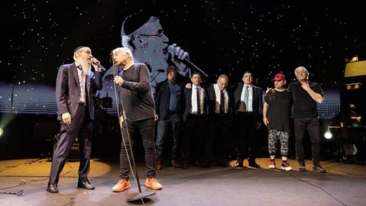 הברנזה חגגה בערב הגאלה של בית חולים לניאדו להקמת מחלקת טיפול נמרץ חדשה