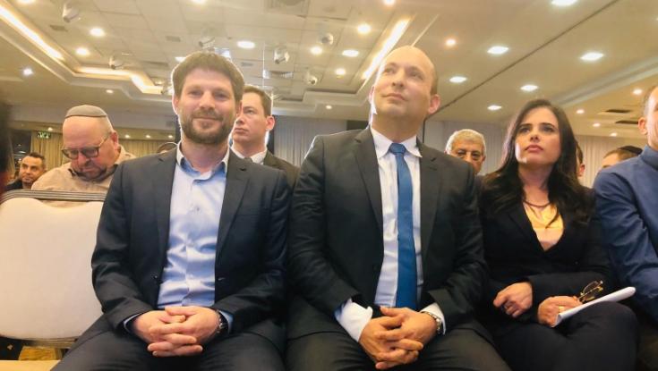 "פסיקה ארורה של בג"ץ" | בימין תוקפים את פסק הדין