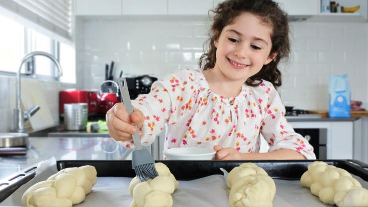 הפרשת חלה &ndash; כל מה שחשוב לדעת