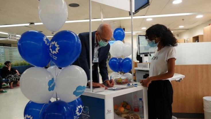 שערי צדק אישי: מערכת דיגיטלית חדשה בשבילכם