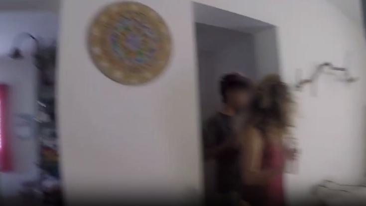 "זה צה"ל, זה צה"ל": לוחמי יחידת עוקץ חילצו אזרחים מקיבוצי עוטף עזה תחת אש