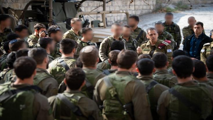 תחקיר צה"ל: הערה פיקודית למפקד הבקו"ם שלא פעל לפי הנחיות משרד הבריאות