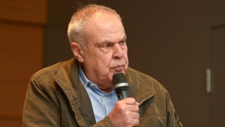 רוני דניאל תקף את דנה ויס: "אל תטיפי לנו מוסר, תשתי קצת מים"