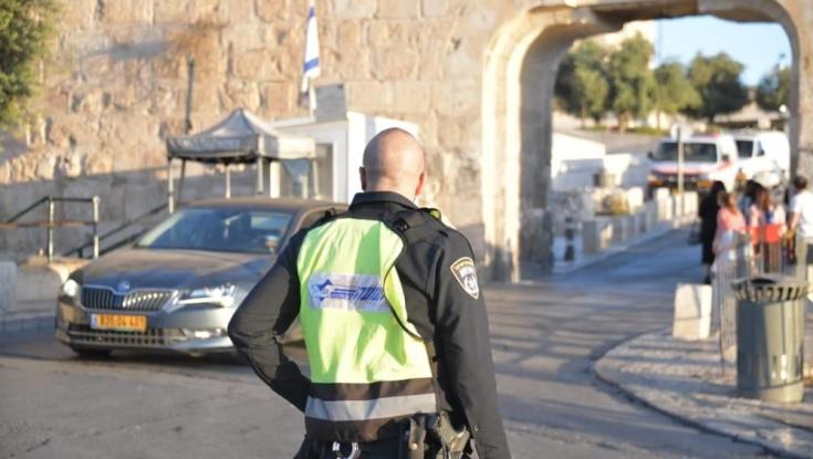 לקראת ברכת כהנים: אלו הכבישים שיחסמו לתנועה