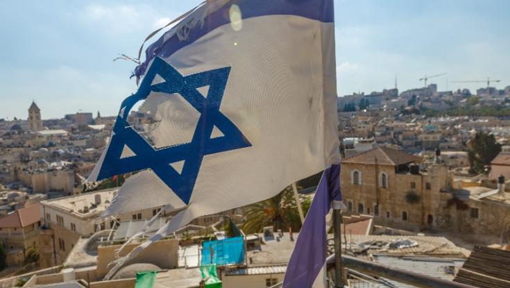 עושים ריבונות &ndash; לא מדברים | המאבק על ירושלים תלוי רק בכם