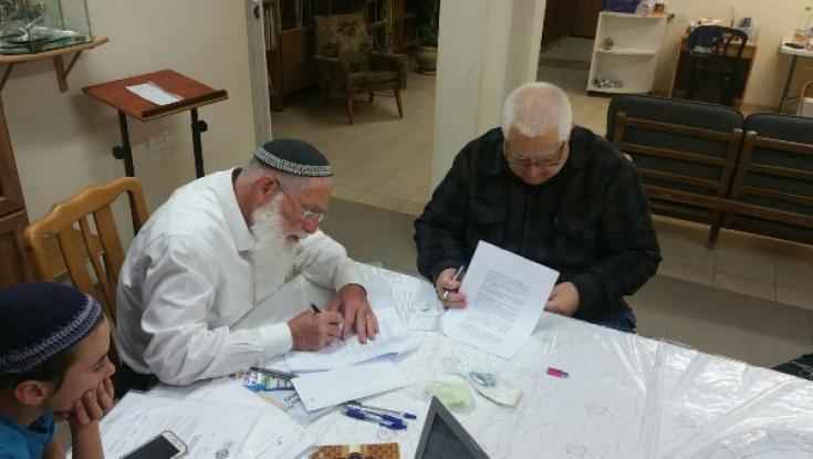 הרב אליקים לבנון מכר את החמץ של גולשי "כיפה"