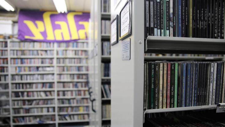 סערת מכתב האומנים מטלטלת את גלגלצ: שדרן בתחנה זומן לשיחה