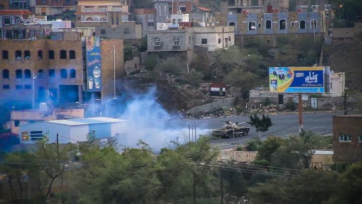 גורמים בכירים בפנטגון לוחצים לתקוף את החות'ים בתימן - ביידן מסתייג
