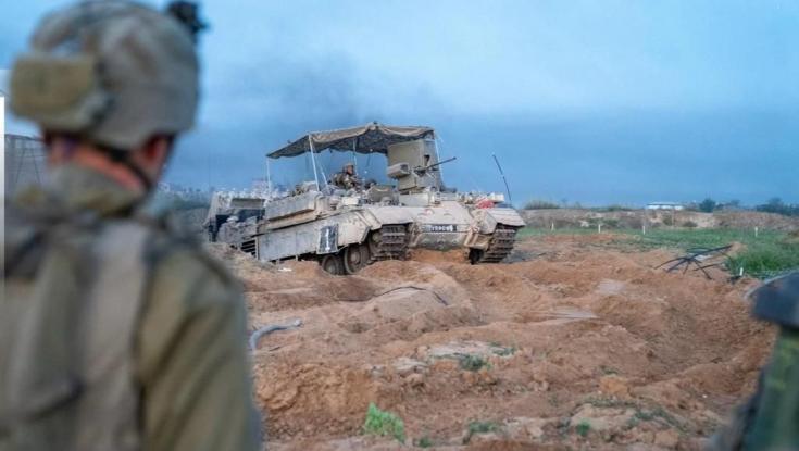 הותרו לפרסום: ארבעה חיילי צה"ל נהרגו, שניים נפצעו קשה