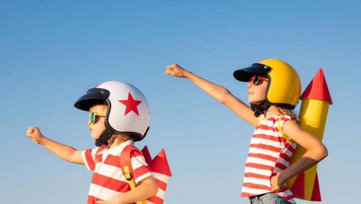 החופש הגדול: 6 אטרקציות מטורפות לילדים ששוות כל שקל!