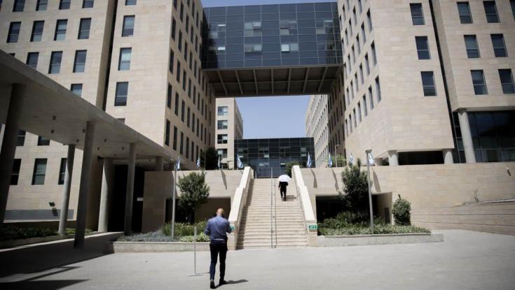 החל מהיום: שינוי דרמטי בשוק העבודה במגזר הציבורי