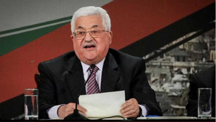 אבו מאזן: "רבים מהעולים לישראל מרוסיה ואתיופיה אינם יהודים"