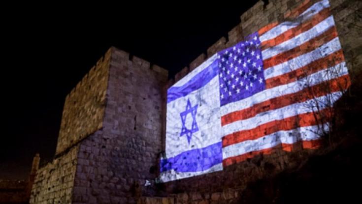 רון חולדאי: "בירתנו היא ירושלים והייתי שמח שכל השגרירויות יעברו אליה"