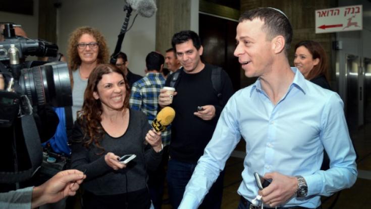 עמית סגל חושף: יכולתי לכתוב טור שיפיל את הממשלה