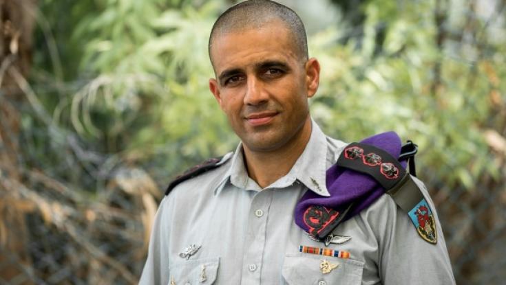 פתרון יצירתי: המח"ט הסרוג מנע מחייליו החרדים שמיעת 'שירת נשים'
