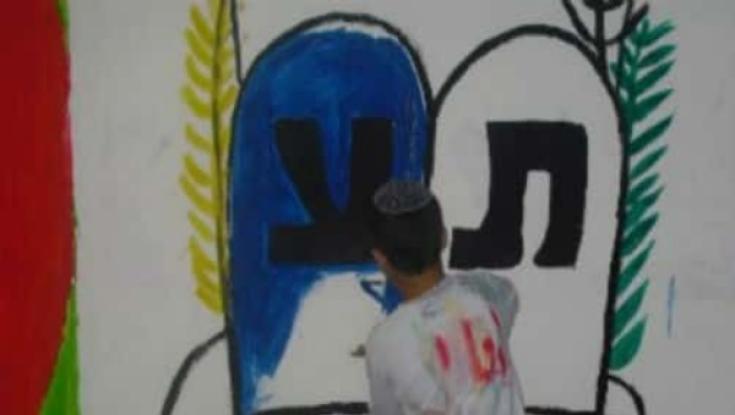 השפעות הלילה הלבן: האושיות הדתיות נזכרות ברגעי הזוהר שלהן בסניף