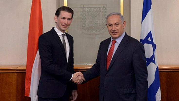 מבצע שומר החומות |שינוי מרענן, המדינות האירופאיות שתומכות בישראל