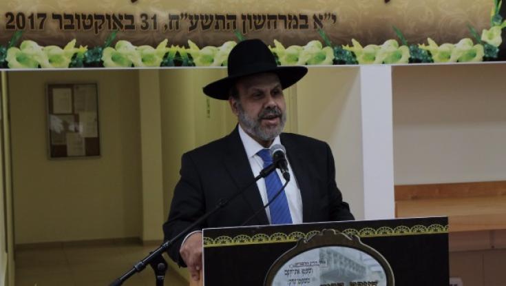 שר הדתות לבתי המשפט: "אל תנגסו בסמכויות בתי הדין הרבניים"