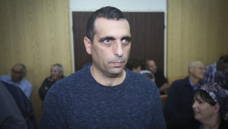 הרמטכ"ל על אופק בוכריס: "התאכזבתי מאוד"
