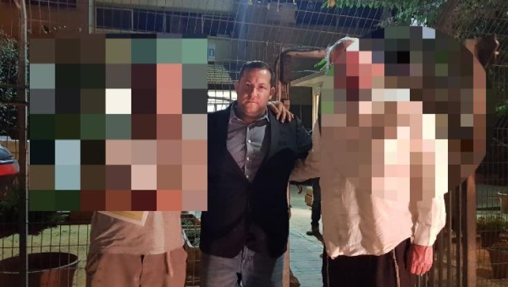 הנפגעים בלינץ' שוחררו מבית החולים