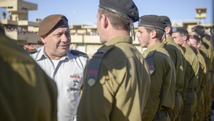 הרצאה צה"לית: "הגעתי להרצאה בשבת, עם רכב, מהים. מובן שאין א-לוהים"