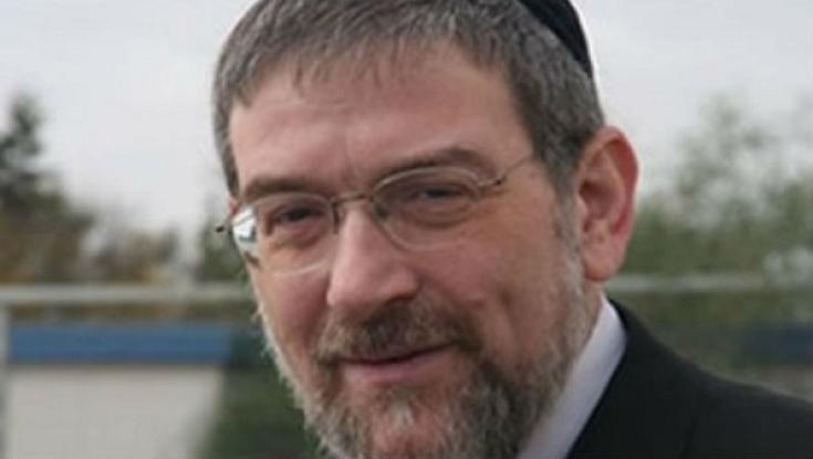 מפלגת מימד חוזרת. הרב מלכיאור ל'כיפה': "לא רואה חיבור עם הבית היהודי"