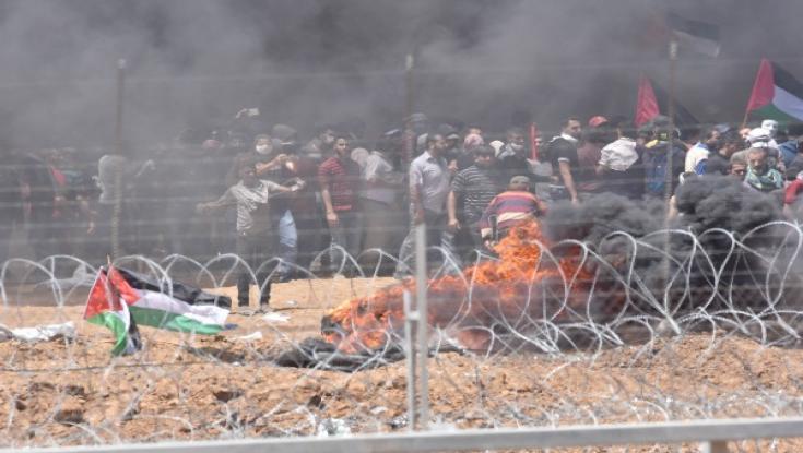 הערכות ליום הנכבה: סגירת כבישים וצמצום העבודה החקלאית בדרום