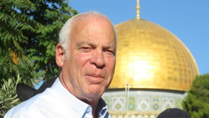 השר אורי אריאל: "זוהי העת להתמודד עם האתגרים והסוגיות"
