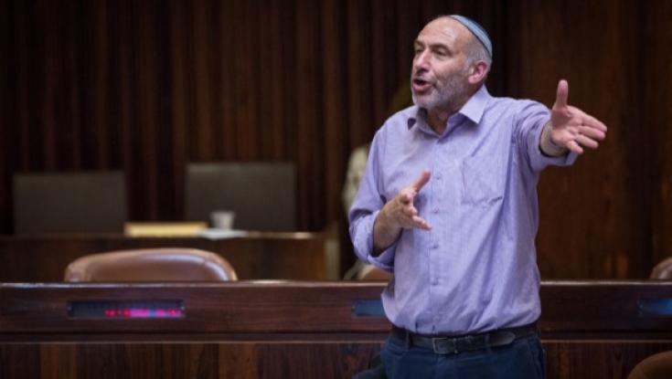 הזגזוג של יוגב: המפלגה חייבת לקיים פריימריז