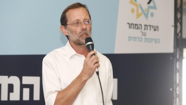 יהודה גליק לבן ארי ופייגלין: "אל תרוצו לכנסת"
