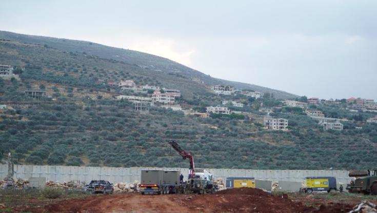 הירי לא פוסק: חיזבאללה משגר נ"ט ומרגמות - בצה"ל מגיבים