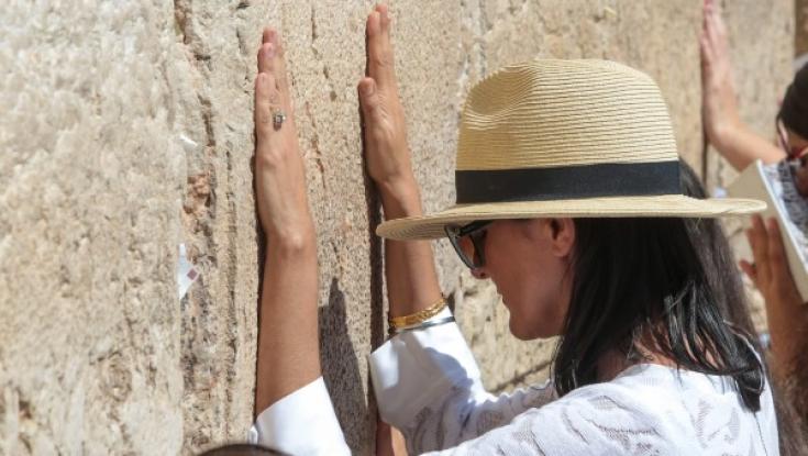 הנשיאה האמריקאית הראשונה? 10 דברים שלא ידעתם על ניקי היילי