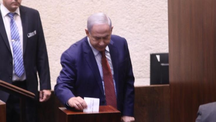 ניצחון לנתניהו | מבקר המדינה החדש: מתניהו אנגלמן