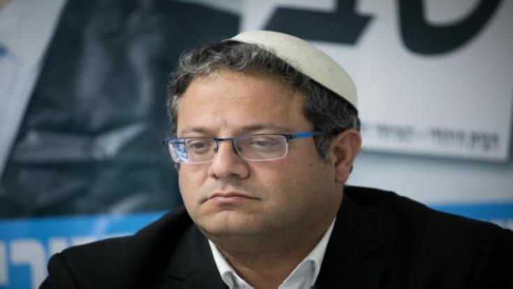 "אין ללפיד בעיה להקים קואליציה עם נציגי חמאס בכנסת": בן גביר עונה ליו"ר יש עתיד