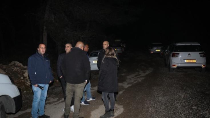 רצח הנערה בעין יעל: "מדינת ישראל היתה צריכה לרעוד"
