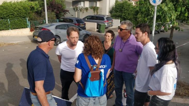 ח"כ פולקמן: "שיניתי את דעתי. שוקל לשבת בממשלת נתניהו תחת כתב אישום"
