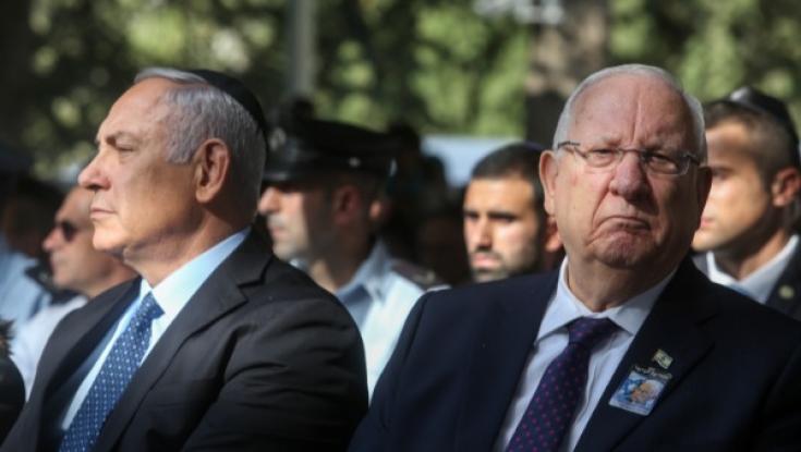 חפרפרת בליכוד: נתניהו משהה את הקדמת הבחירות כי חושש מרבלין