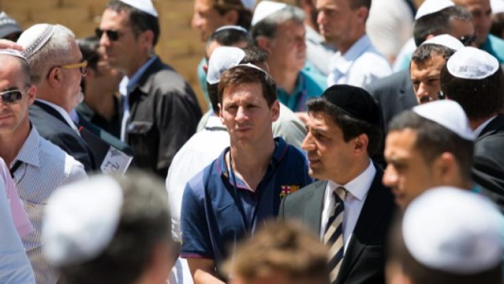 רב הכדורגלנים לשרה רגב: מנעי חילול שבת במשחק הנבחרת