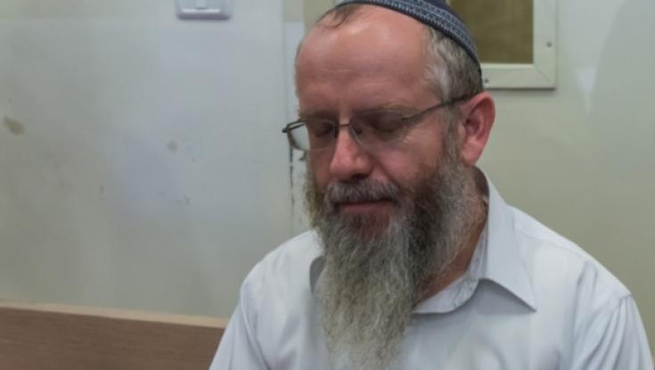 גילוח הזקן והשבת הכסף: התנאים שבית הדין הגדול הציב לעזרא שיינברג