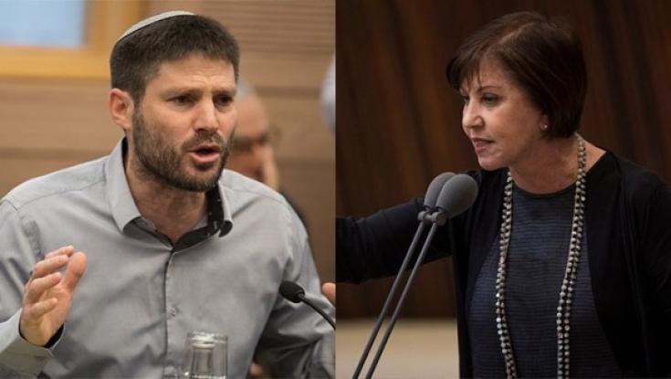 האזינו: "700 ליטר דלק? מזלך שאני לא תובע דיבה"
