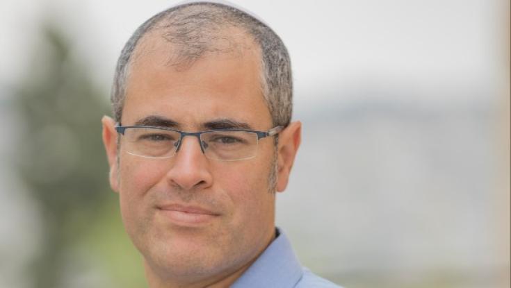 שמואל שטח לא מתנצל