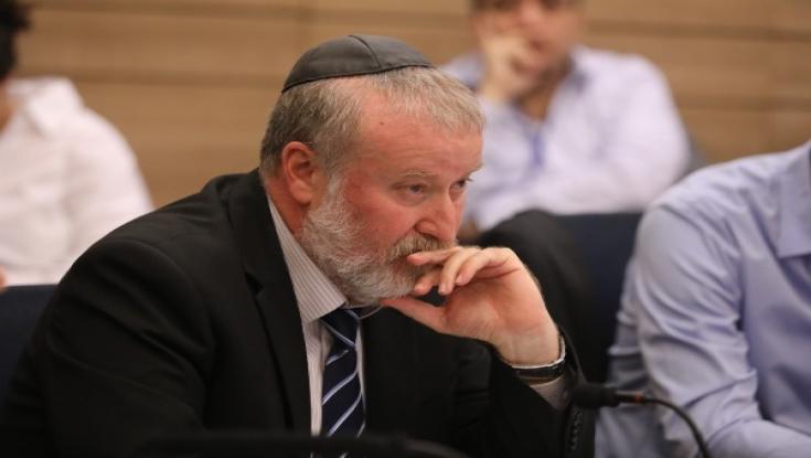 היועץ המשפטי לממשלה התלונן במשטרה: "מאיימים על חיי"